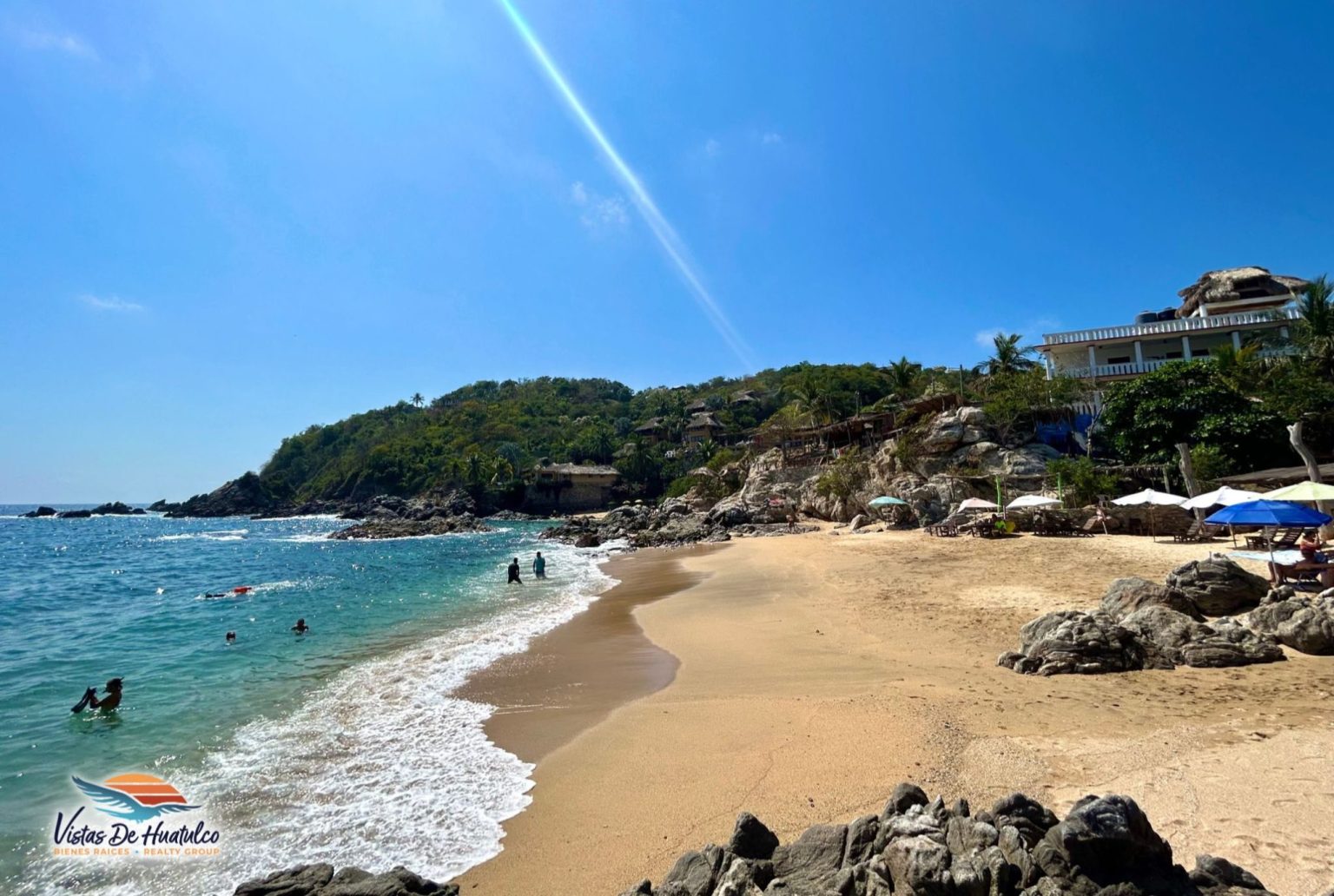 Vistas De Huatulco Discovering Huatulco: A Hidden Gem in Oaxaca